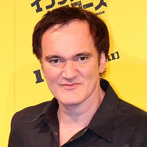  クエンティン・タランティーノさん