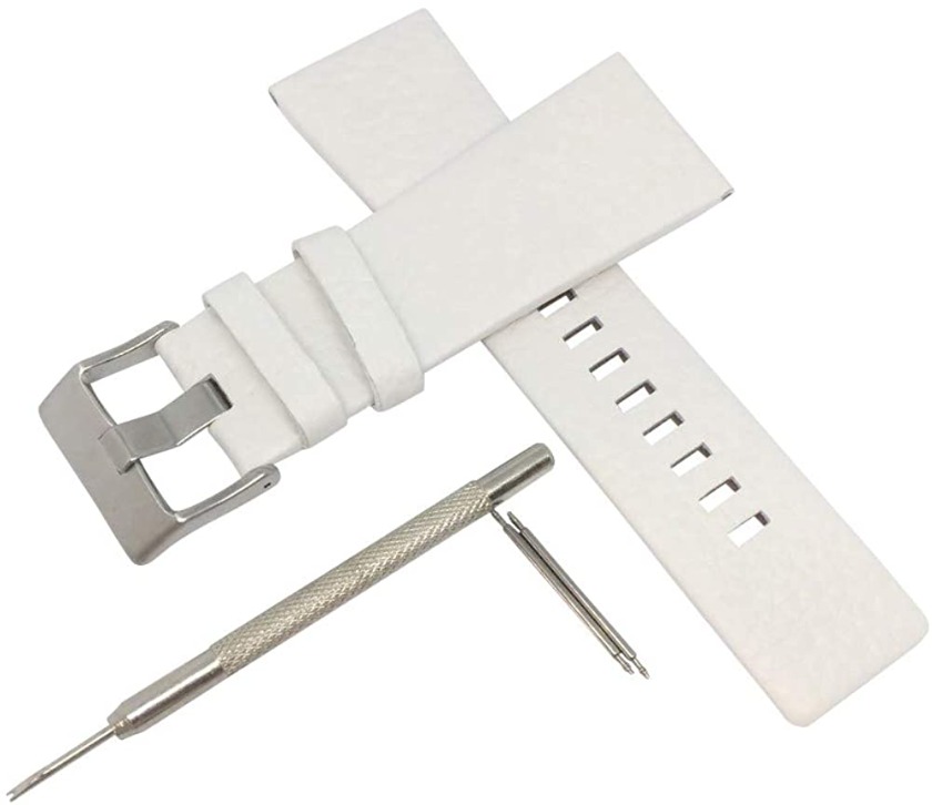 バネ棒を外した