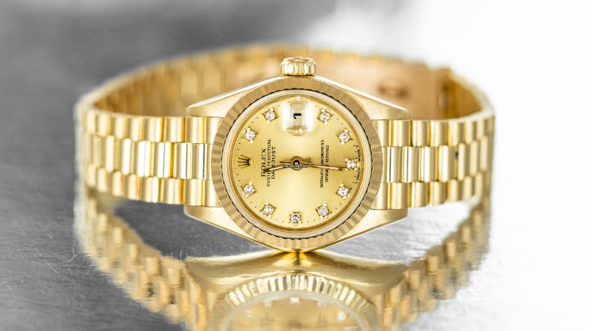 ロレックス"69178"の買取は店頭買取も確実でおすすめ