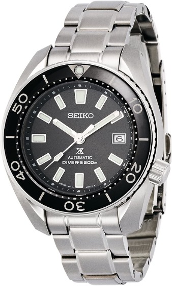 セイコープロスペックス SBDC027