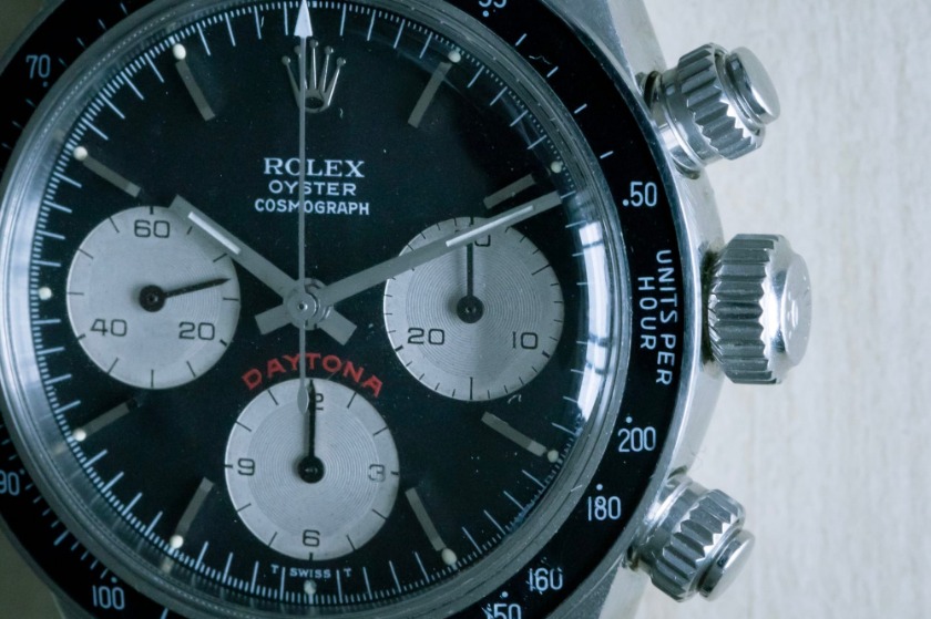 ロレックス デイトナ Ref.6263
