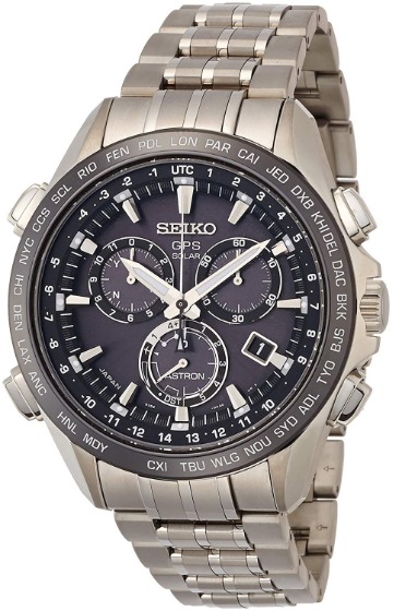 SEIKO アストロン SBXB003