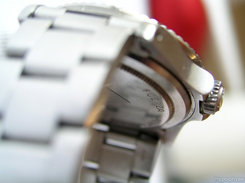 ロレックス1016ミラーダイヤルの販売価格が高騰