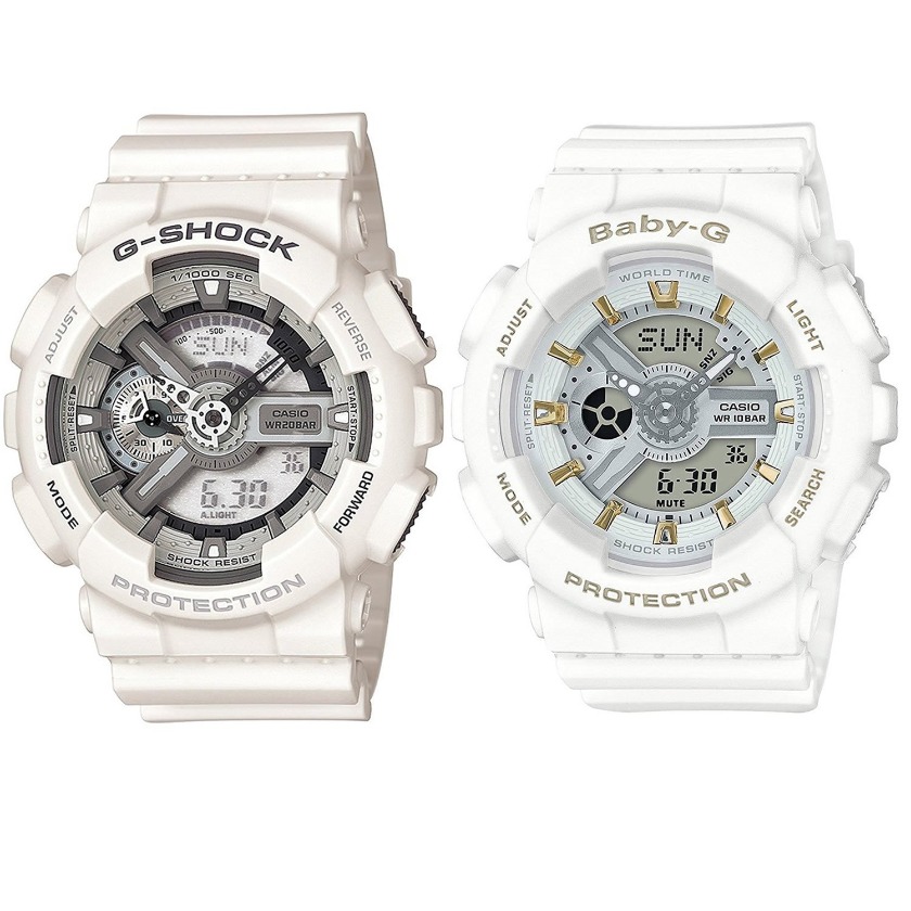 GA-110C-7AJF・BA-110GA-7A1JF