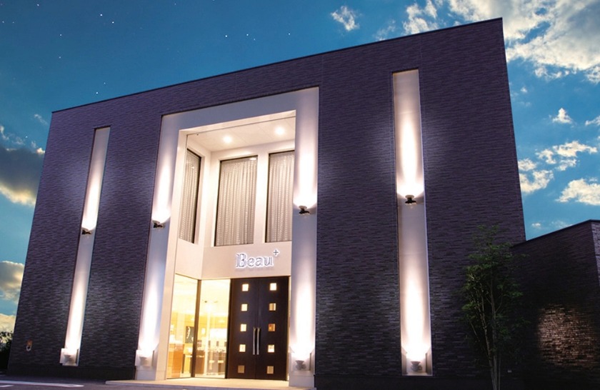 高知市の時計店：ビュープラス高知