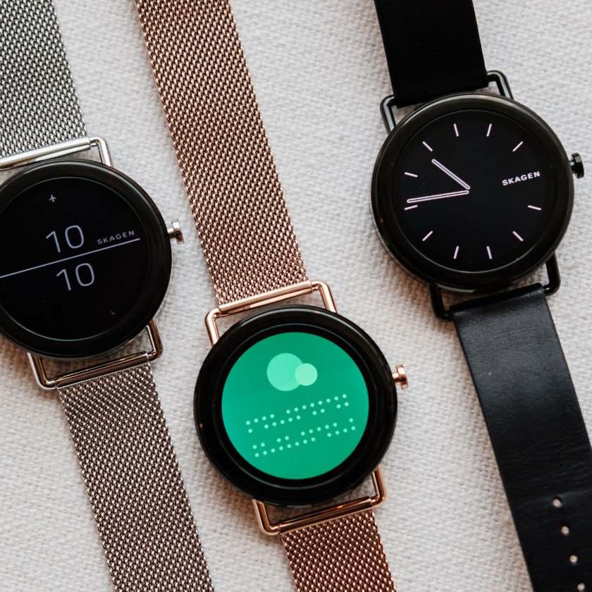 大阪市中央区の時計店：オンタイムなんば ロフト店の特徴・品揃え