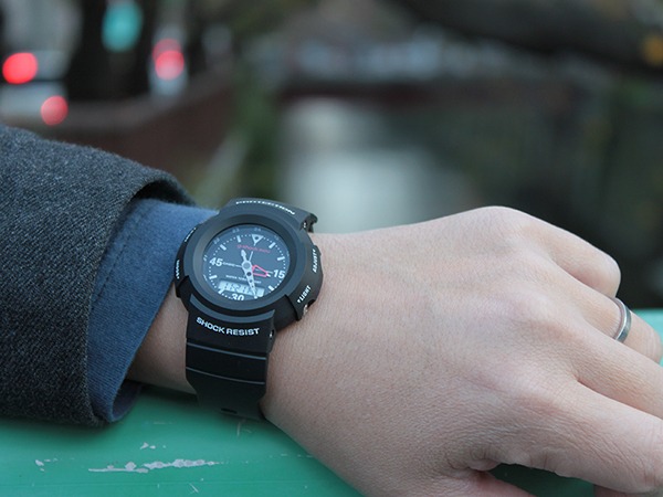 GMN-500 FF F21の特徴・機能