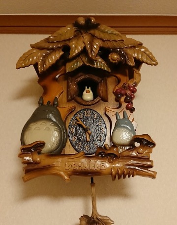 山中時計 メガネ店