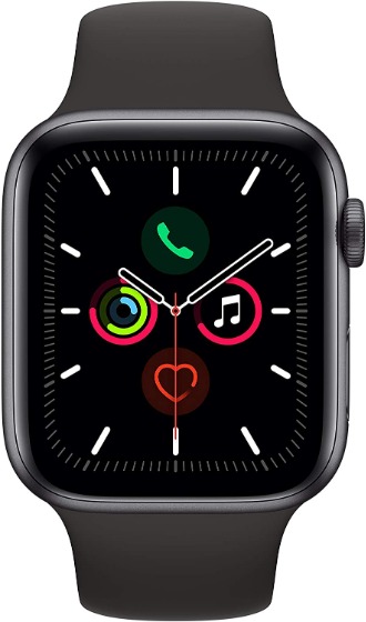 AppleWatch Series 5