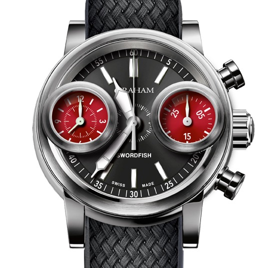 ソードフィッシュ 2SXAS