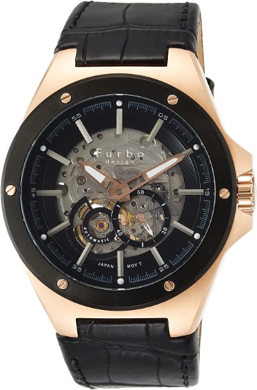 フルボデザイン F2501PBKBK