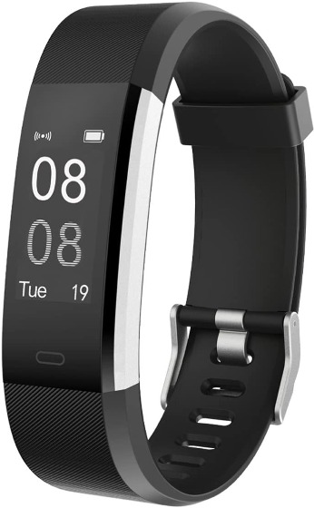 GanRiverスマートウォッチ