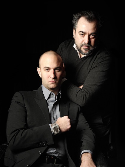 クストスの歴史