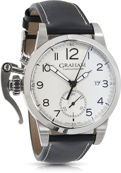 クロノファイター 1695 2CXAS.S02A