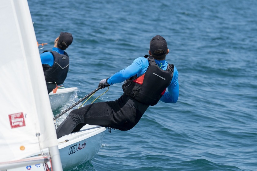 マリンスポーツに合うダイバーモデル