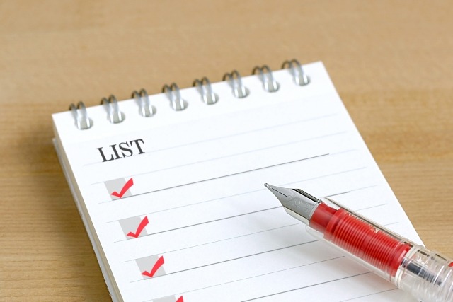 越谷市の時計販売店 比較一覧表