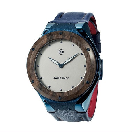 D002-01 Nove クラフトマン Blueの特徴・機能