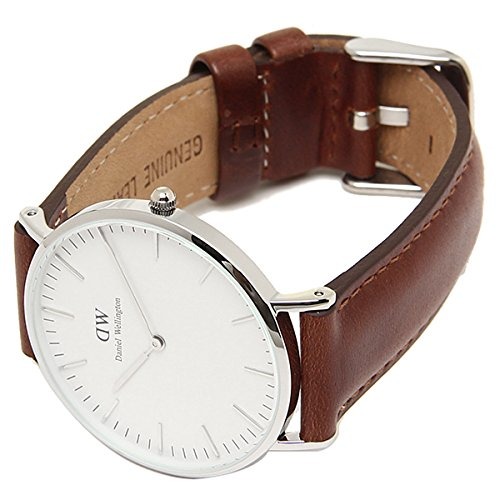 Daniel Wellington（ダニエル・ウェリントン）