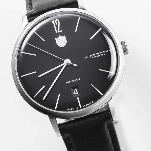 ②ドイツ DUFA(ドゥッファ)