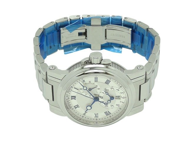 クロノグラフは世界のセレブに愛用される