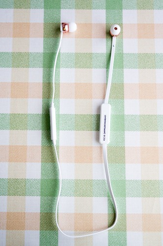 applewatchとイヤホンのペアリング方法