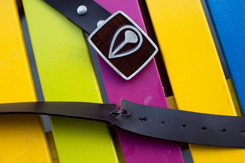 デメリット3：バンド自体がゆるくなってしまう