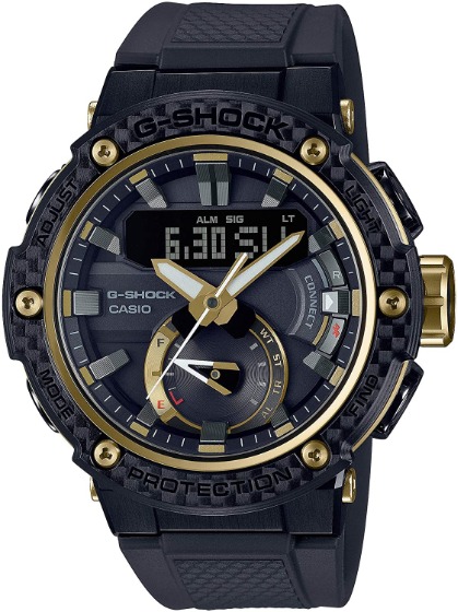 G-SHOCK G-STEEL GST-B200X-1A9JF