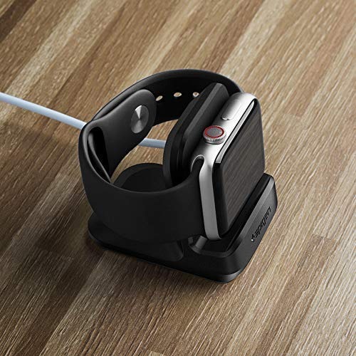 Spigen Apple Watch スタンドの特徴
