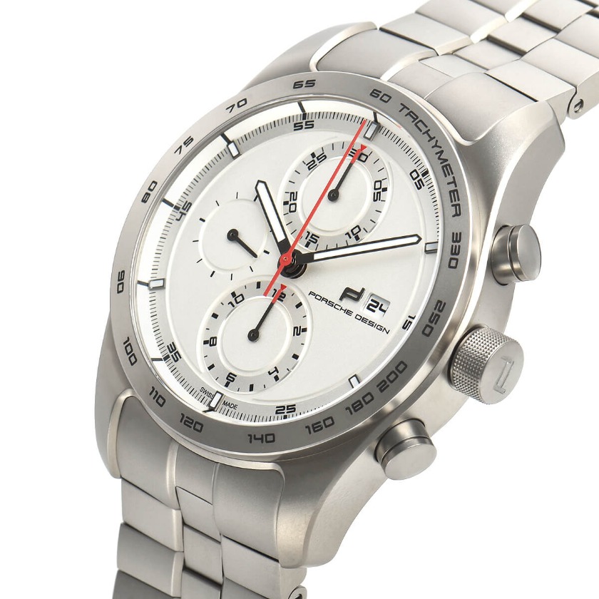 クロノタイマー シリーズ 1