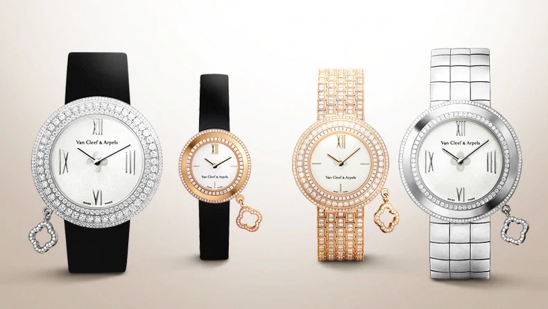 チャーム コレクション