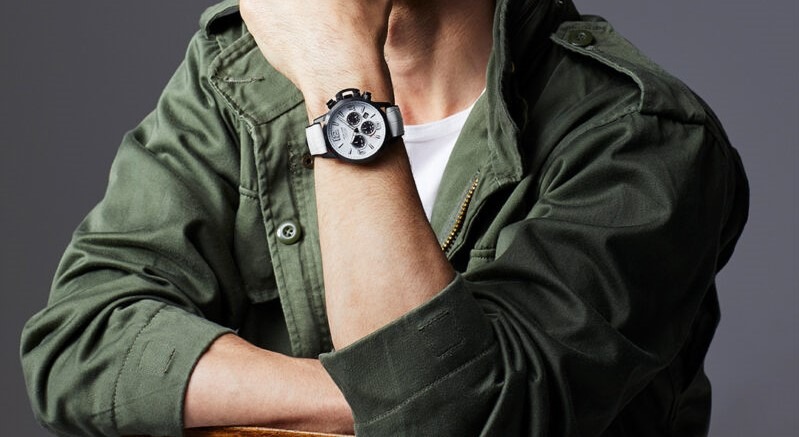 ②48mm→45mmへサイズダウン