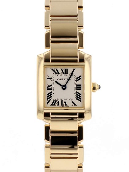 バトン針（カルティエなど）