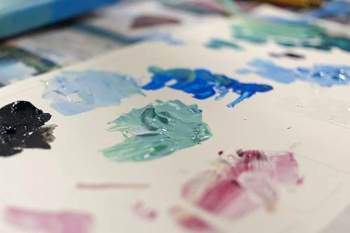 バケットハットはカラーで選ぶ