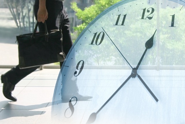 SARX047(セイコープレザージュ) ビジネスにぴったりの時計をレビュー