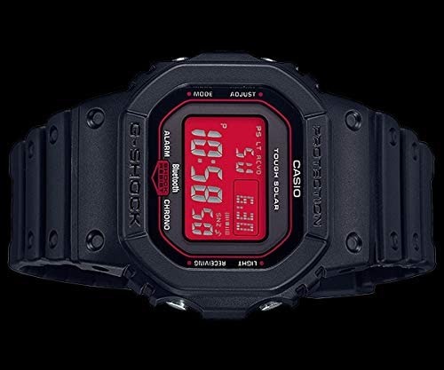 GW-B5600AR-1Aの特徴・機能