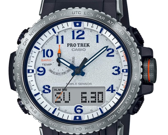 プロトレック　タフソーラー