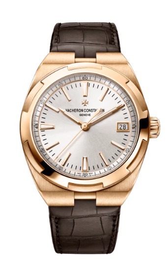 ヴァシュロンコンスタンタン オーヴァーシーズ