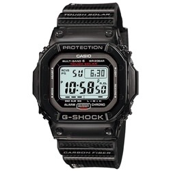 G-SHOCK RESIST(レジスト) GW-S5600-1JF