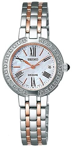 ドルチェ&エクセリーヌ:SWCW008