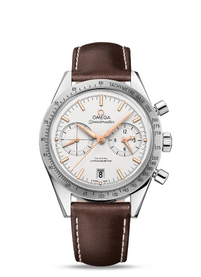オメガスピードマスター331.12.42.51.02.002