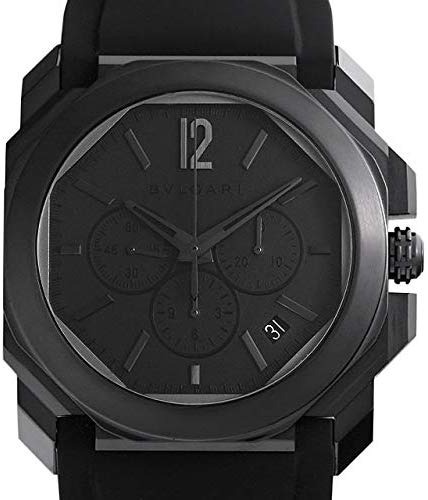 ブルガリ オクト オリジナーレ（BGO41BBSVDCH/B）