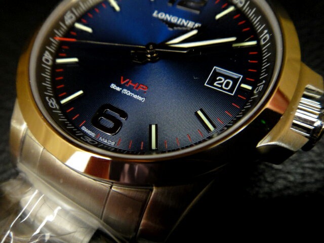 秒針が飛び始めたら電池交換の時期