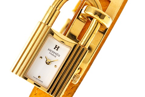 エルメス(腕時計)のケリーの買取相場とおすすめ買取業者を紹介！