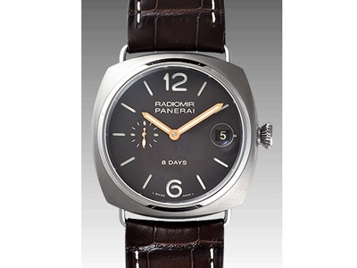 パネライ　ラジオミール