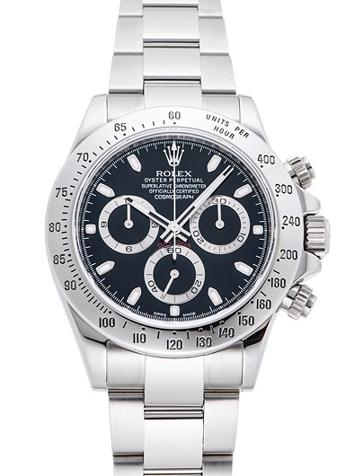 ロレックス（ROLEX）コスモグラフデイトナ 116520