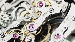 1945年 キャリバー22Aを商品化