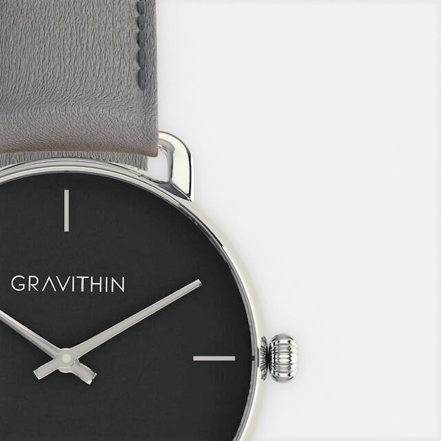 ①元音楽家が手掛ける繊細なデザイン