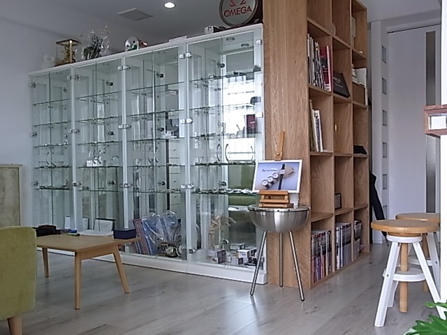 エニタイムウェア