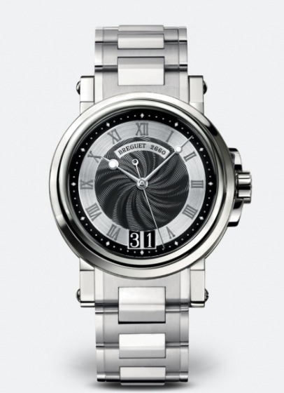 ブレゲマリーン 5827BA/12/AM0