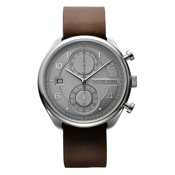 マスターワークスの人気モデル【クアトロ】